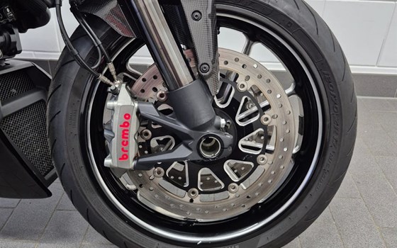 Gebrauchtmotorrad Ducati Diavel Carbon - Bild 4