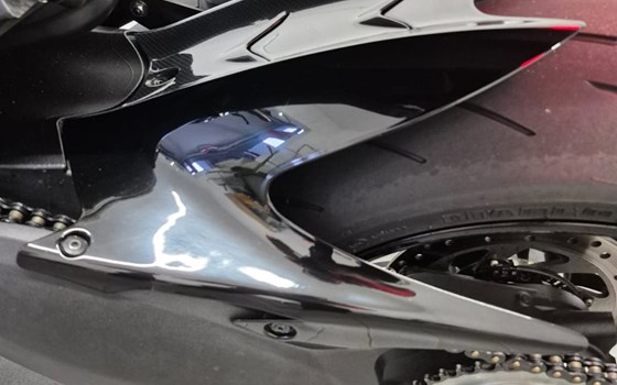 Gebrauchtmotorrad Ducati Diavel Carbon - Bild 10