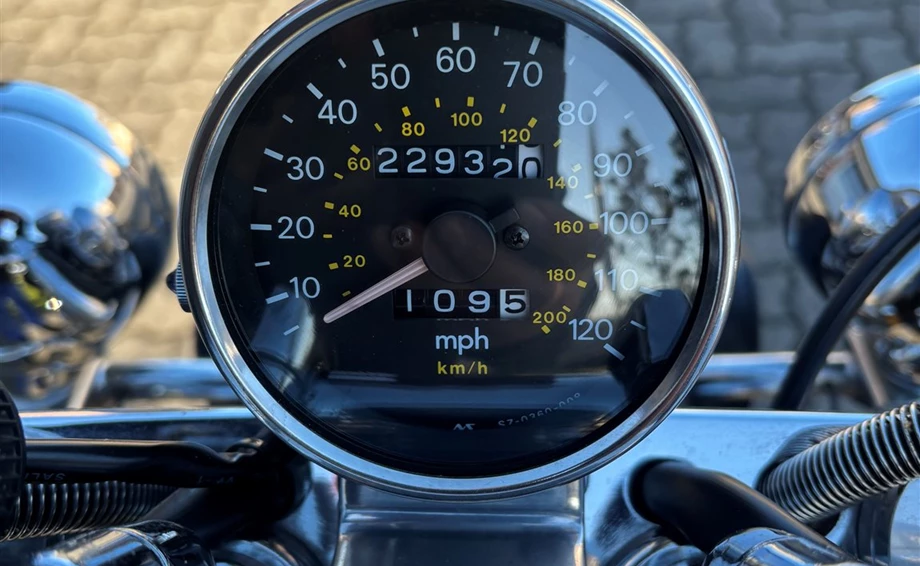 Angebot Suzuki Intruder VS 1400 Bild 2: Angebot Suzuki Intruder VS 1400