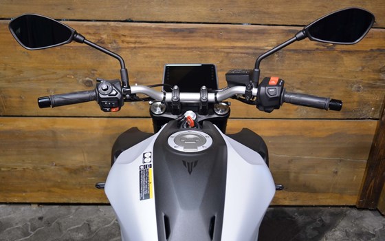 Neufahrzeug Yamaha MT-07 - Bild 3