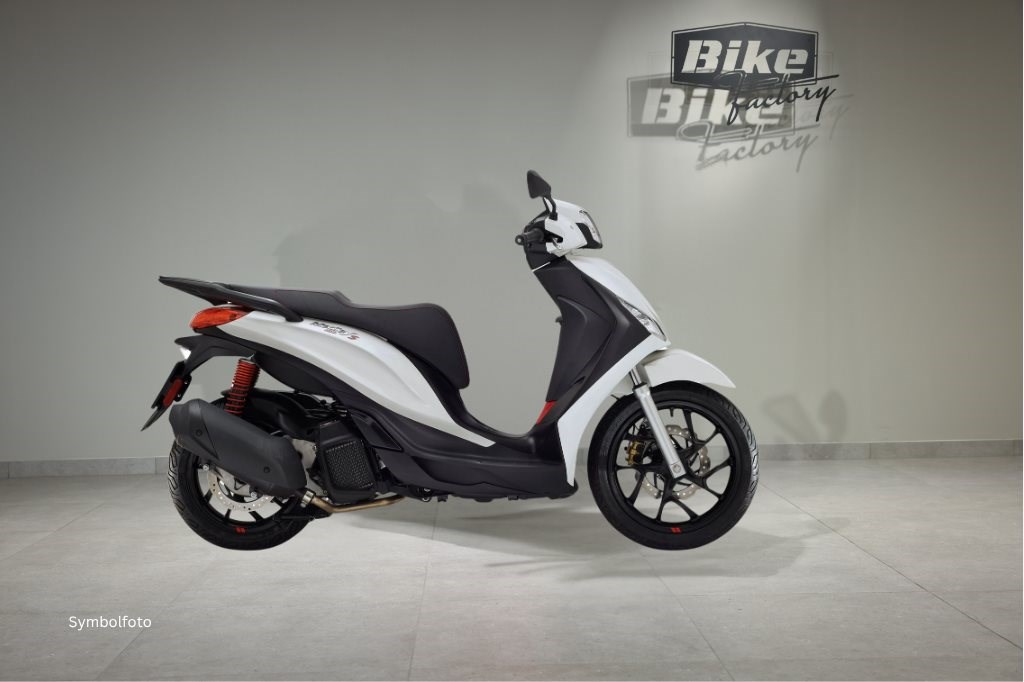 Motorrad