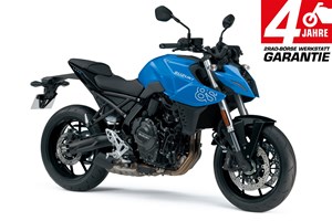 Angebot Suzuki GSX-8S