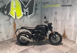 Gebrauchte Brixton Crossfire 500 X