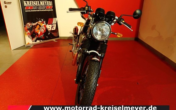 Gebrauchtmotorrad Royal Enfield Continental GT 650 - Bild 2