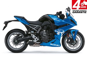 Angebot Suzuki GSX-8R