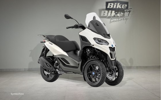 Neufahrzeug Piaggio MP3 310 - Bild 1