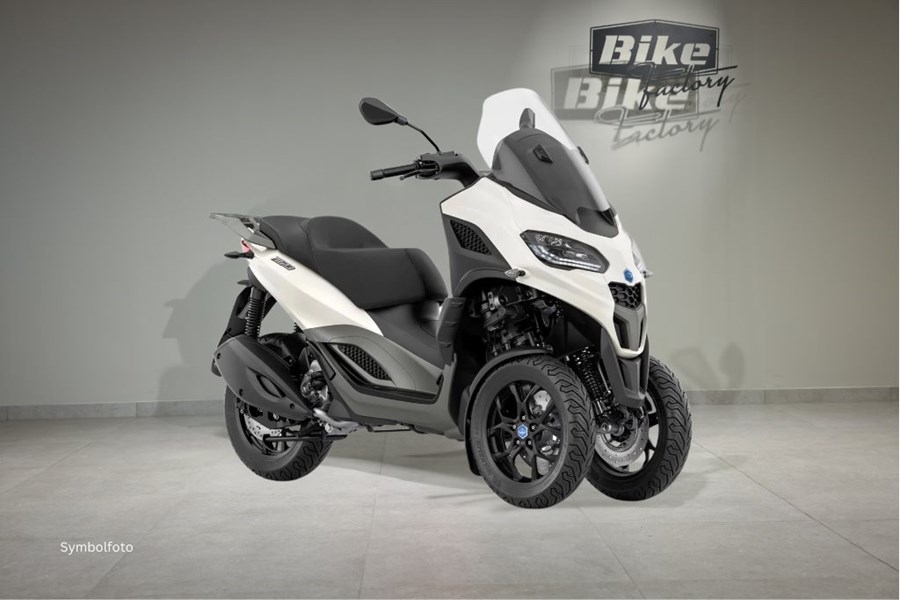 Piaggio MP3 310