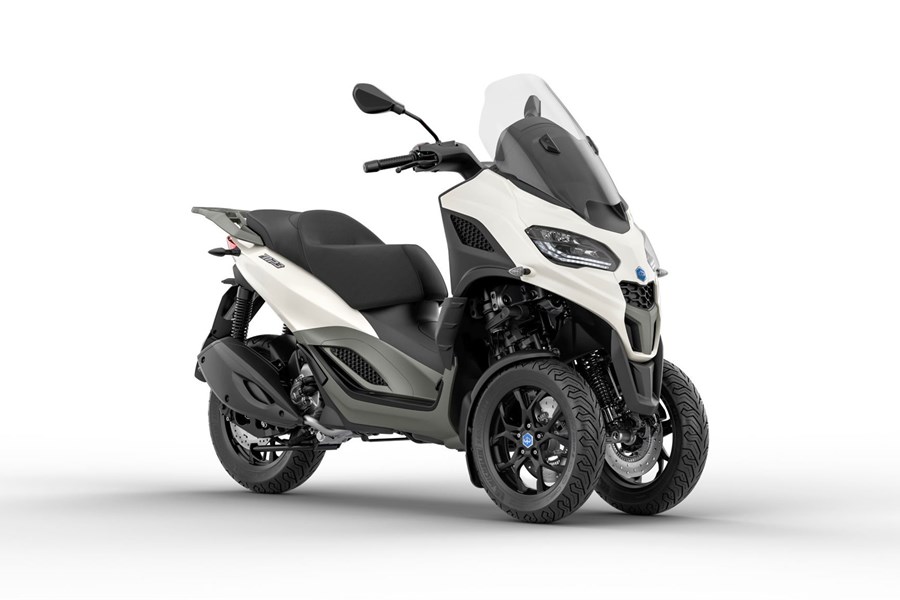Piaggio MP3 310