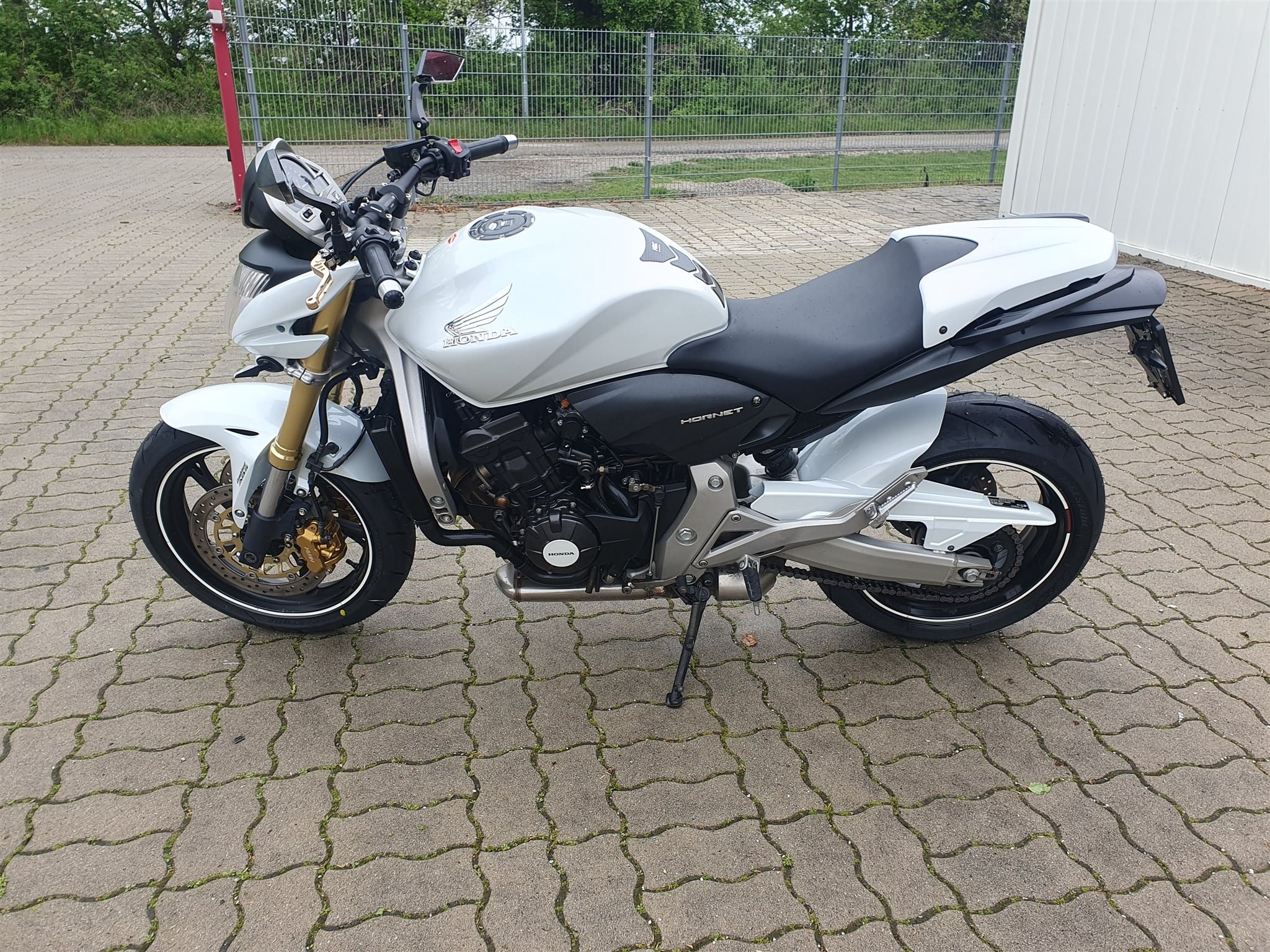 Motorrad