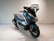 Honda Forza 300