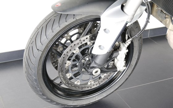 Gebrauchtmotorrad Ducati Multistrada 1200 S - Bild 10