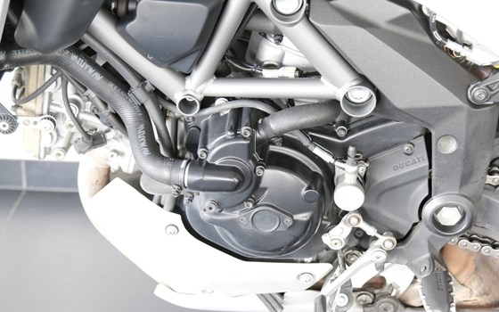 Gebrauchtmotorrad Ducati Multistrada 1200 S - Bild 11