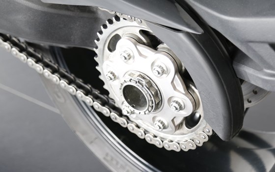 Gebrauchtmotorrad Ducati Multistrada 1200 S - Bild 12