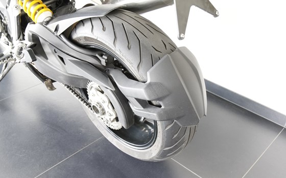 Gebrauchtmotorrad Ducati Multistrada 1200 S - Bild 13