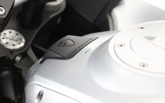 Gebrauchtmotorrad Ducati Multistrada 1200 S - Bild 15