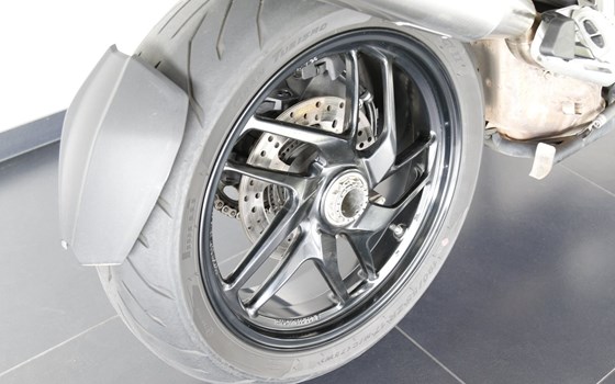 Gebrauchtmotorrad Ducati Multistrada 1200 S - Bild 4