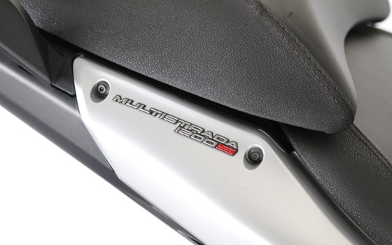 Gebrauchtmotorrad Ducati Multistrada 1200 S - Bild 6
