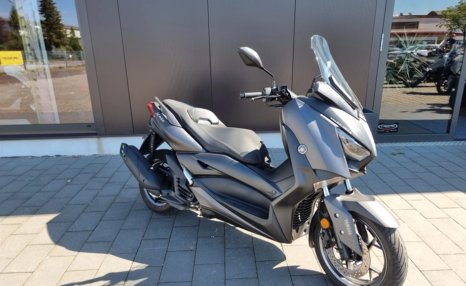 Angebot Yamaha XMAX 125 Bild 1: Angebot Yamaha XMAX 125