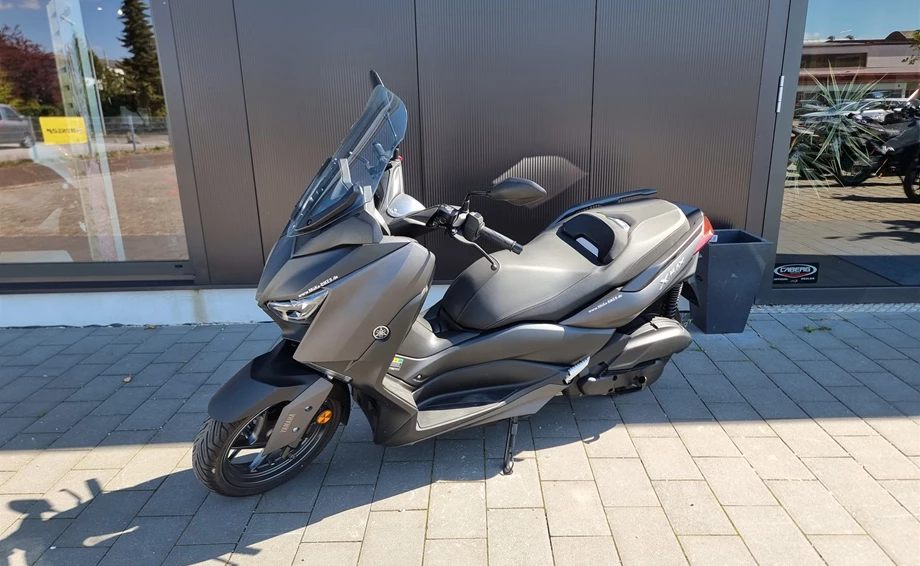 Angebot Yamaha XMAX 125 Bild 2: Angebot Yamaha XMAX 125