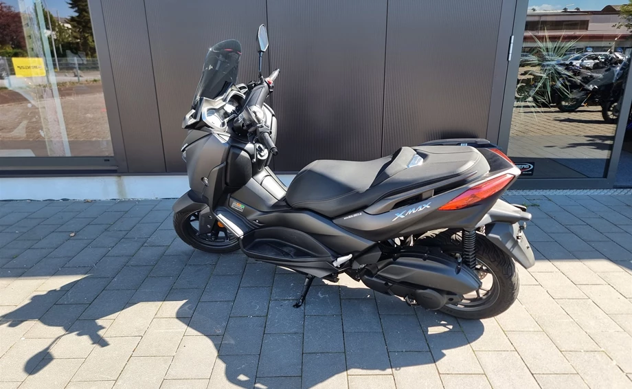 Angebot Yamaha XMAX 125 Bild 3: Angebot Yamaha XMAX 125