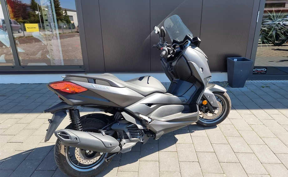Angebot Yamaha XMAX 125 Bild 4: Angebot Yamaha XMAX 125