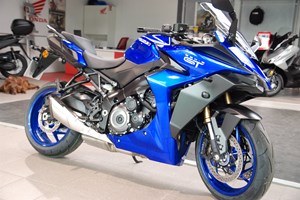 Angebot Suzuki GSX-S1000GT