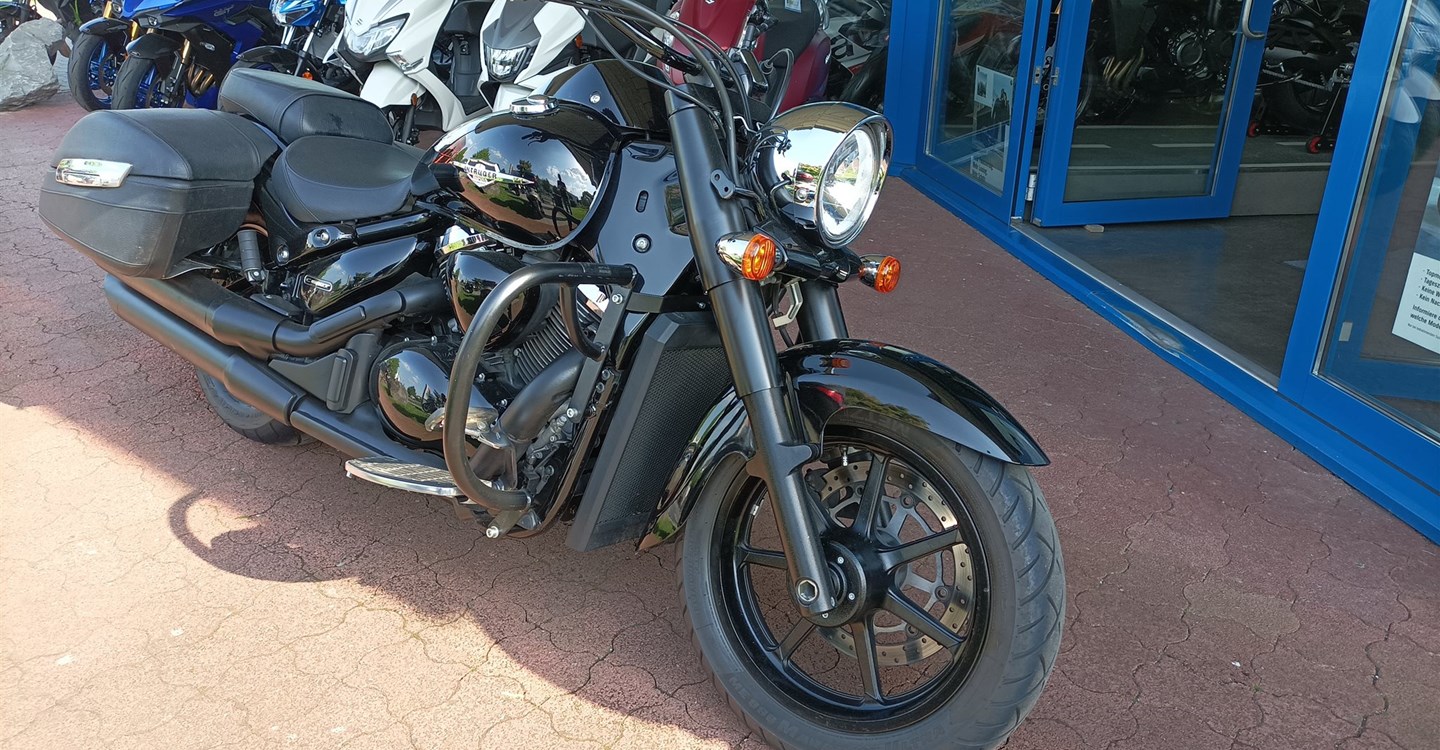 Angebot Suzuki Intruder C1500T