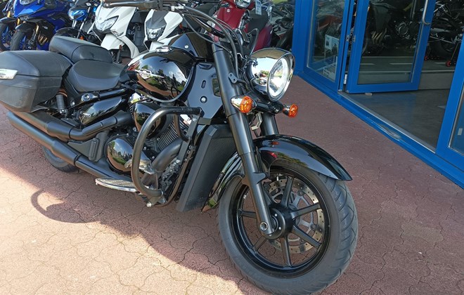 Suzuki Intruder M1500