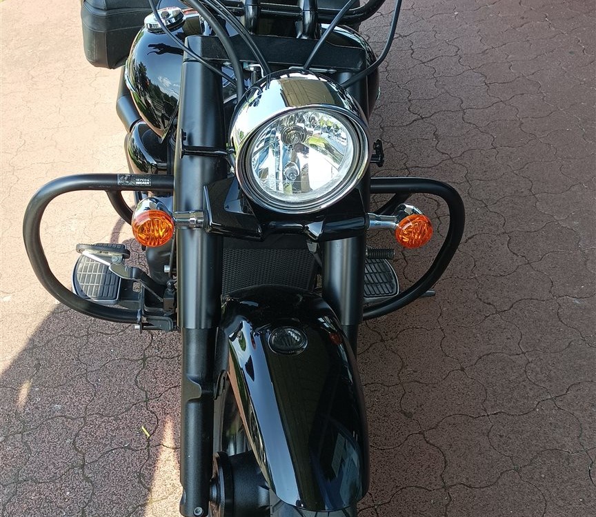 Angebot Suzuki Intruder M1500