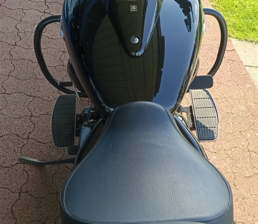 Angebot Suzuki Intruder M1500