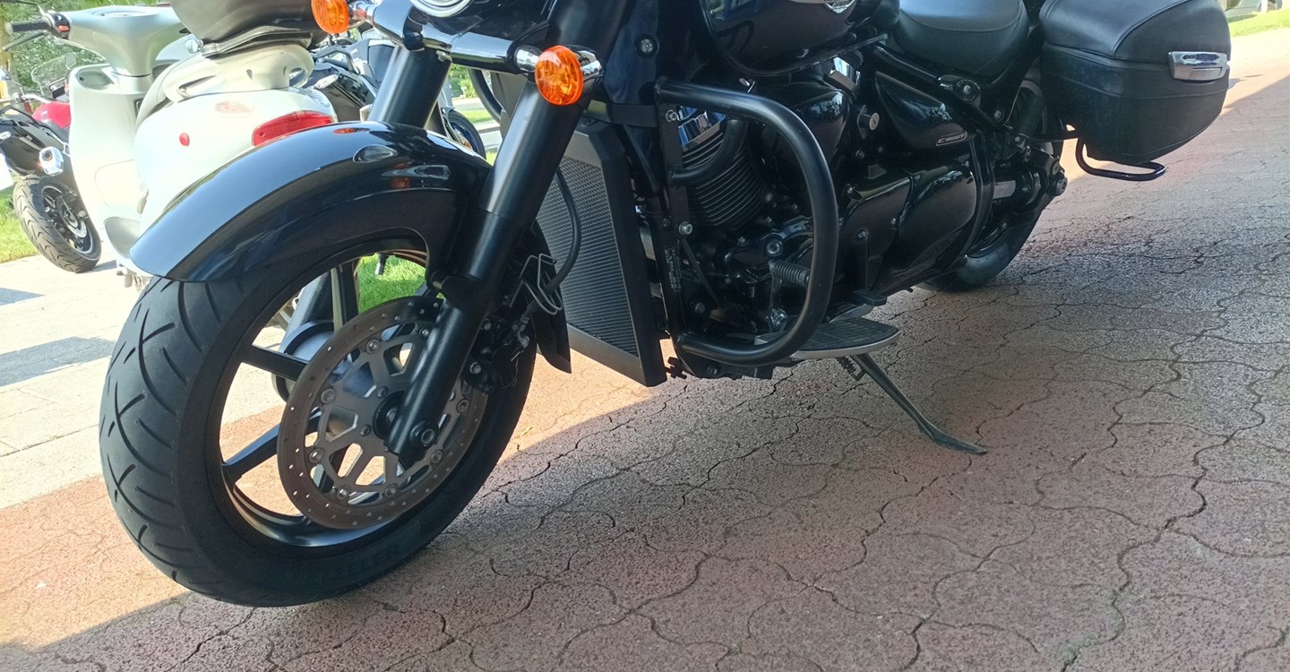 Angebot Suzuki Intruder M1500