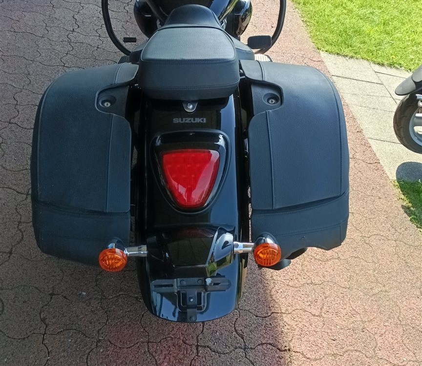 Angebot Suzuki Intruder M1500