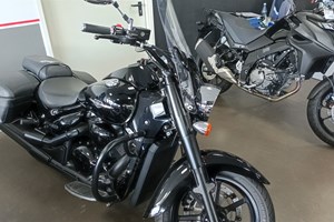 Angebot Suzuki Intruder C1500T