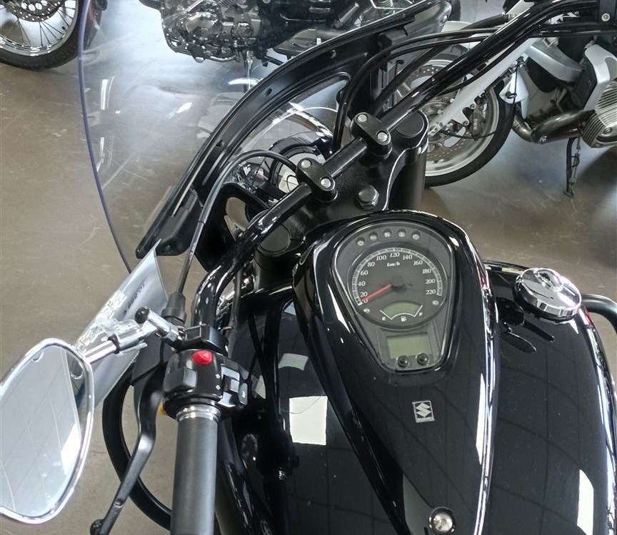 Angebot Suzuki Intruder C1500T
