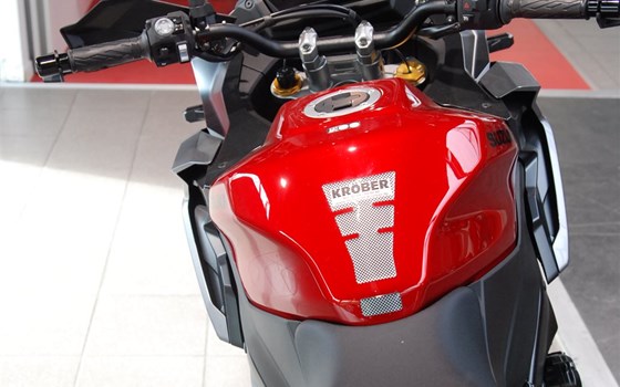 Gebrauchtmotorrad Suzuki GSX-S1000GX - Bild 11