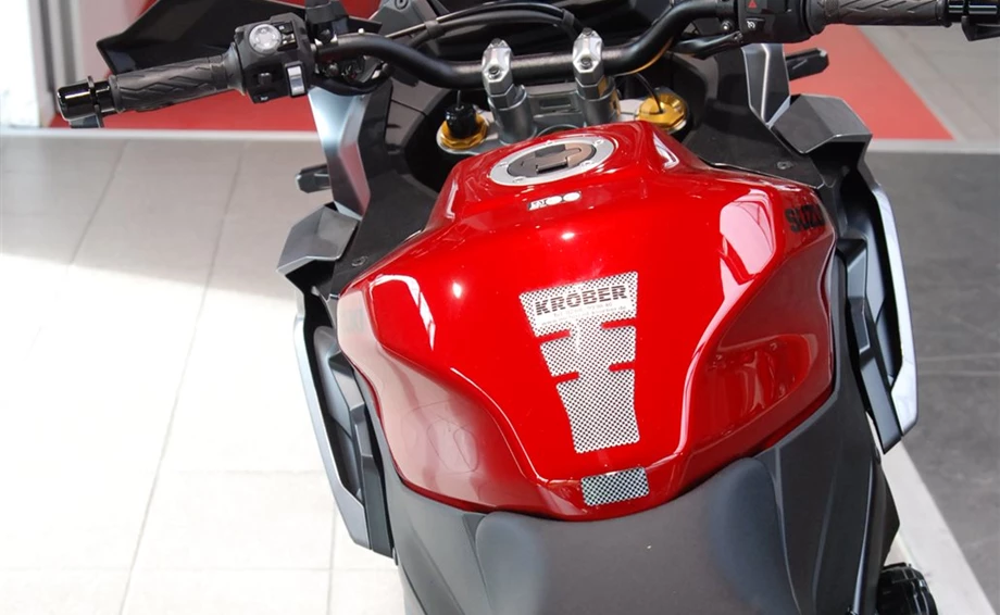 Offer Suzuki GSX-S1000GX Bild 11: Offer Suzuki GSX-S1000GX