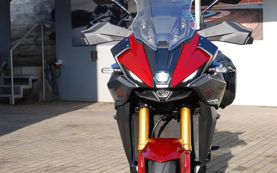 Gebrauchtmotorrad Suzuki GSX-S1000GX - Bild 25