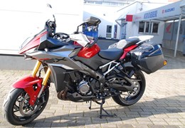 Gebrauchte Suzuki GSX-S1000GX