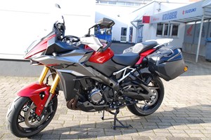 Angebot Suzuki GSX-S1000GX