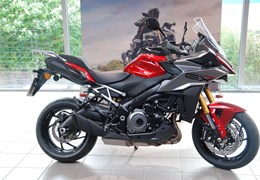 Gebrauchte Suzuki GSX-S1000GX