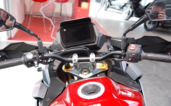 Gebrauchtmotorrad Suzuki GSX-S1000GX - Bild 7