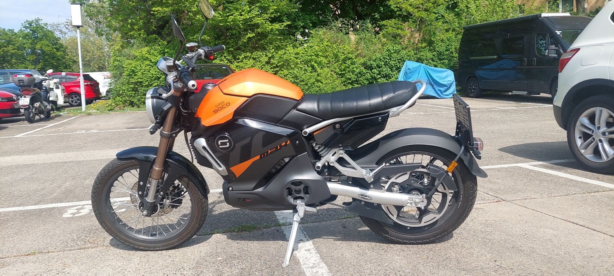 Motorrad