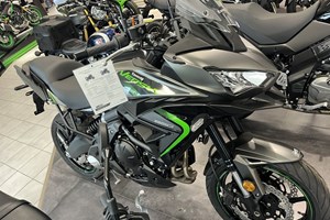 Angebot Kawasaki Versys 650