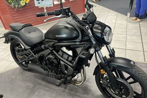 Angebot Kawasaki Vulcan S