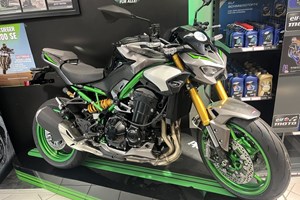 Angebot Kawasaki Z900 SE