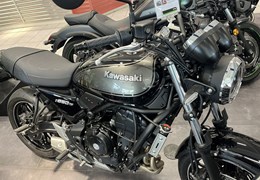 Neumotorrad Kawasaki Z650 RS