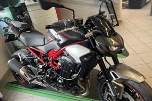 Angebot Kawasaki Z900 70kW