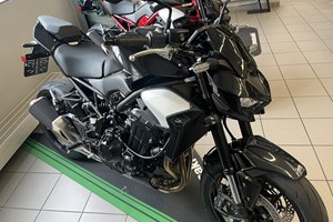Angebot Kawasaki Z900 70kW