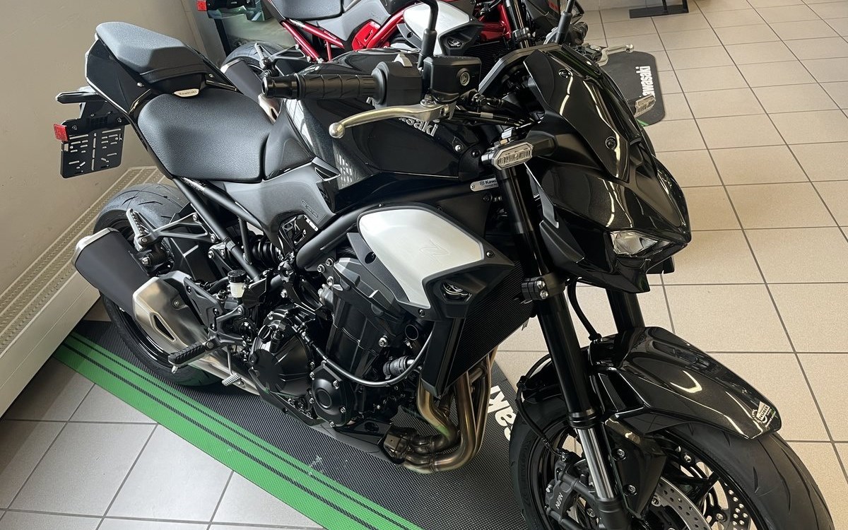 Angebot Kawasaki Z900 70kW