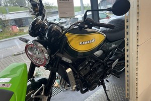 Angebot Kawasaki Z900 RS